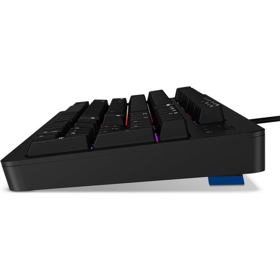 Клавіатура Lenovo Legion K310 RGB USB UA Black (GY41N91855) | Зображення 5