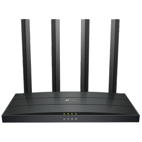 TP-LINK Archer AX12 Wi-Fi 6 Wi-Fi роутер - Маршрутизатор