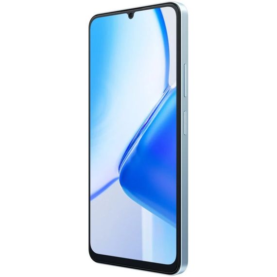 Мобильный телефон Blackview Color 8 8/128GB Blue (6931548317005) | Зображення 4