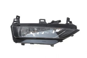 Фара противотуманная Skoda Rapid 20- L  99411800202