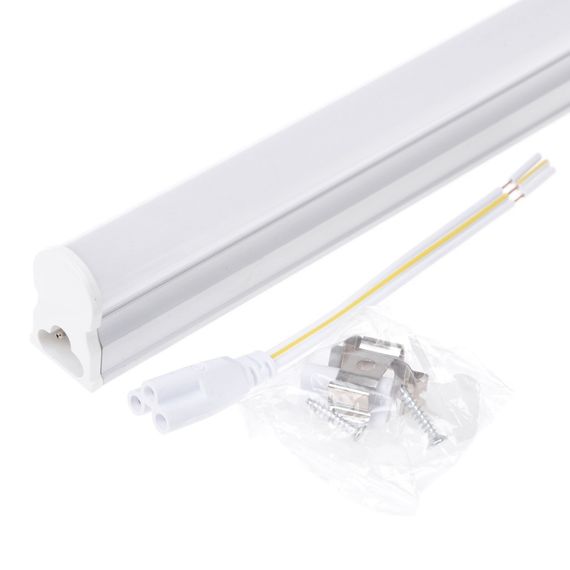 Светильник балка LED линейный FLF-09 15W 76 pcs CW SMD2835 1.2m "Ly" | Зображення 1