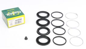 Ремкомплект суппорта переднего Toyota Land Cruiser Lexus LX 98- d=43 48mm  Sumitomo  243046
