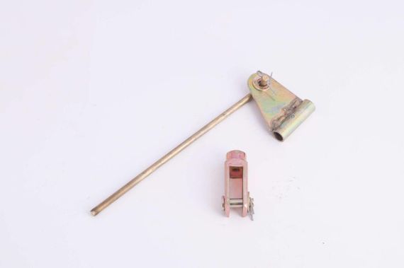 Тяга гальма м/б 175N/180N (7/9Hp) (+ пружна)