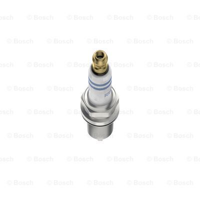 Свеча зажигания Bosch 0 242 240 637 | Зображення 2