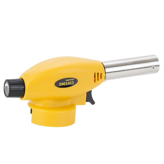 Пальник газовий Sigma стандарт з п'єзопідпалом (2901411) | Зображення 3