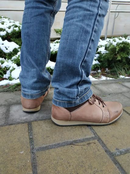 Зимове взуття від польського виробника 43 розмір | Зображення 7