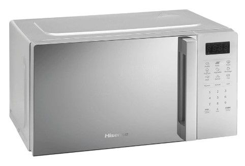 Мікрохвильова піч Hisense H20MOMS4HG (M20XYZ) | Зображення 1