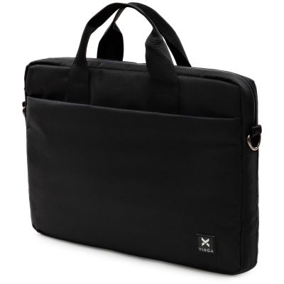 Сумка для ноутбука Vinga 15.6&quot; NB152 black (NB152BK)