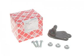 Опора шаровая передняя Fiat Tipo 356 357 15- 180420