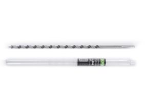 Свердло для дерева спіральне 8х300 мм APRO 8221091