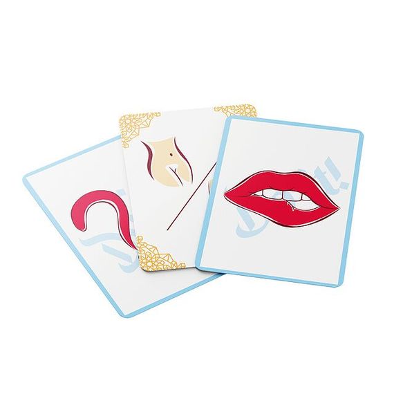 Еротична гра для пар «1001 Days» (UA, ENG, RU) | Зображення 2