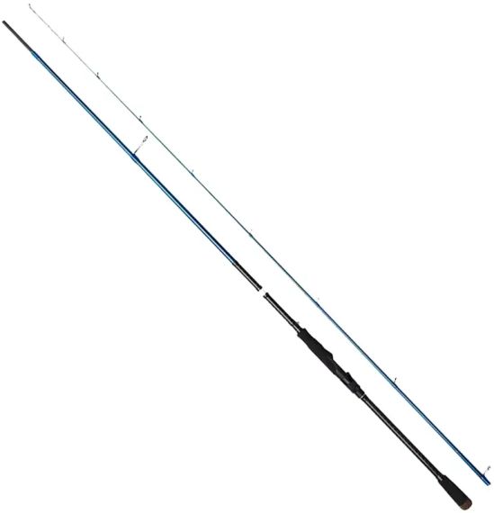 Спінінг Savage Gear SGS2 All-Around 9’/2.74m 15-50g