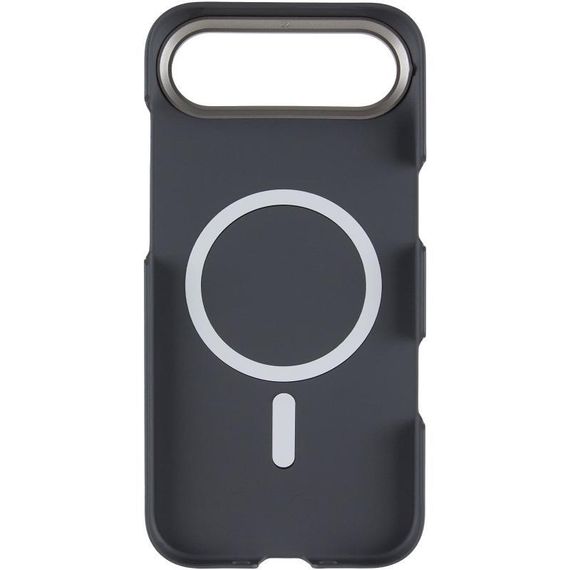 Чохол PC Dream with MagSafe для Apple iPhone 17 Air (6.5") Dark Blue | Зображення 2