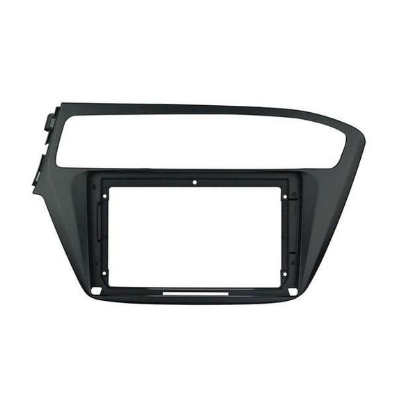 Перехідна рамка серії QIV QBR-F 0754-18 для Hyundai i20 2014-2018