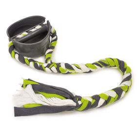 Іграшка для собак PetSafe Grip and Tug, 75 см