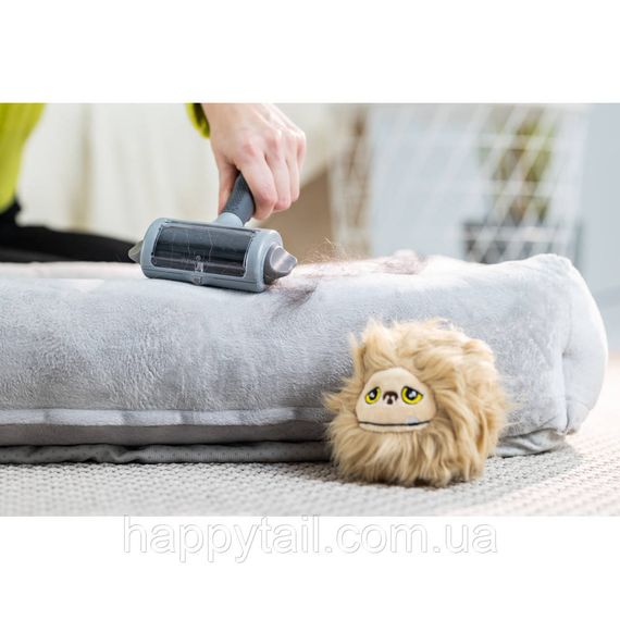 Щетка FURminator для котов и собак для сбора шерсти | Зображення 5