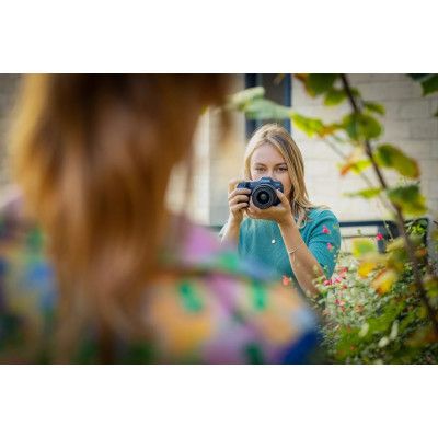 Цифровой фотоаппарат Canon EOS R8 + RF 24-50mm f/4.5-6.3 IS STM (5803C016) | Зображення 9