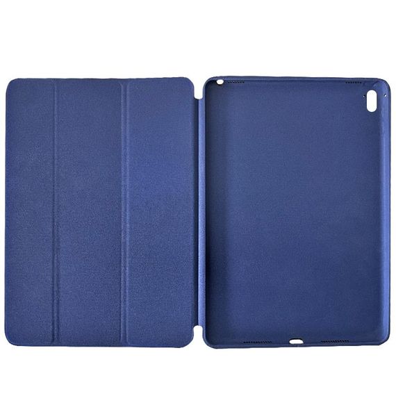 Чохол Smart Case (no logo) для Apple iPad Air 13'' (2024-26) Blue | Зображення 1