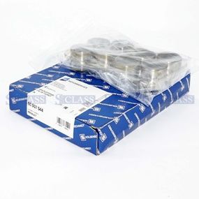 Толкатель клапана 775мм Movano/Vivaro/Kangoo/Master/Trafic 1.5/1.9 DCI F9Q/K9K, KS, 50007544,