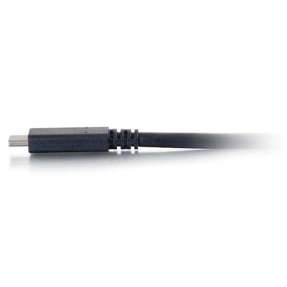 Дата кабель USB-C to USB-C 1.0m USB 3.1 Gen2 C2G (CG88848) | Зображення 5