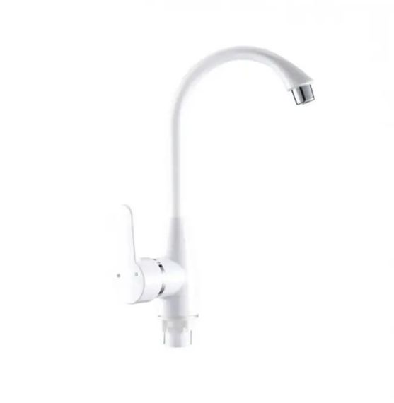 Змішувач для кухні Slat SLT-C011W (1036013)