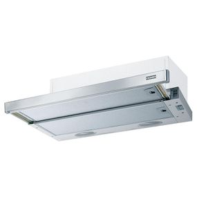 Витяжка вбуд.телескопічна Franke Flexa FTC 532L GR/XS/ 315.0547.794/50 см/3 швидк/518 м3.г/нержав (315.0547.794)