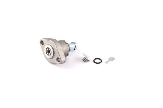 Натяжитель цепи ГРМ   4T GY6 150/200