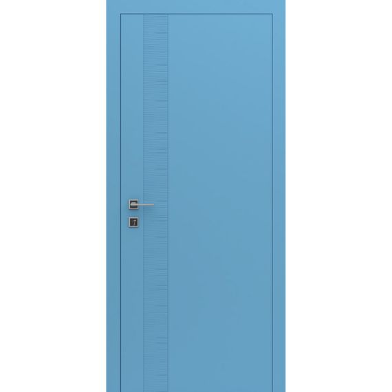 Двери Rodos LOFT Wave V INSIDE RAL 5012