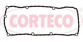 Прокладка клапанної кришки RENAULT D7F (вир-во Corteco) CORTECO 026213P на RENAULT TWINGO I (C06_)