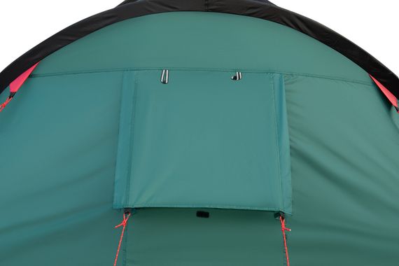 Намет Tramp Brest 6 (v2) green UTRT-083 | Зображення 8