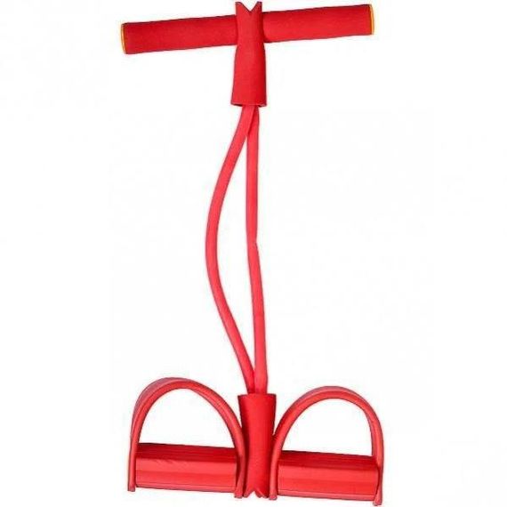 Тренажер для фитнеса Pull Reducer Красный