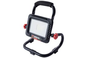 Фонарь аккумуляторный Intertool - 20 Вт без Li-Ion Storm