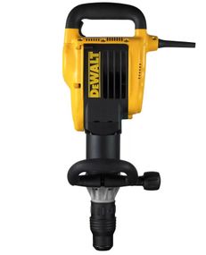 Молоток відбійний мережевий DeWalt D25899K