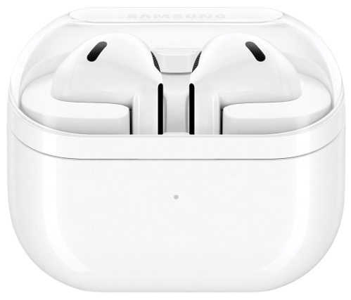 Гарнітура Samsung Galaxy Buds3 (SM-R530NZWASEK) White | Зображення 3
