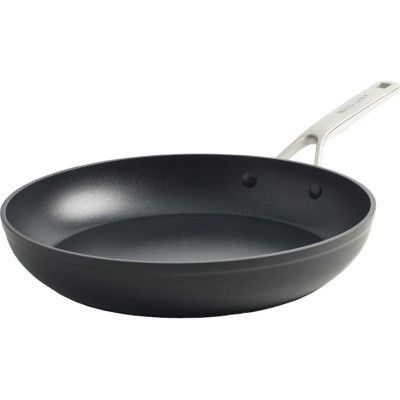 Сковорода KitchenAid FHA 30 см з керамічним покриттям (CC005695-001)