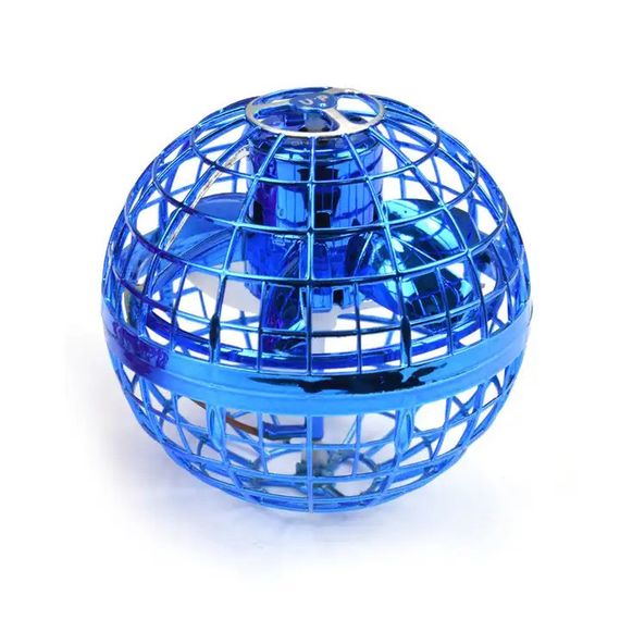 Летающий шар бумеранг FlyNova, Летающий шар спиннер led спиннер flying spinner FP-38