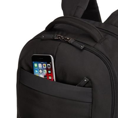 Рюкзак для ноутбука Case Logic 15.6&quot; Notion NOTIBP116 Black (3204201) | Зображення 9