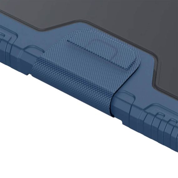 Чохол-книжка Nillkin Bumper Pro для Xiaomi Pad 6 / Pad 6 Pro (11") Sapphire blue | Зображення 4