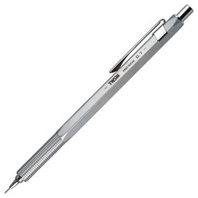 Металлический механический карандаш - TWSBI Precision Fix Mechanical Pencil, 0.7мм