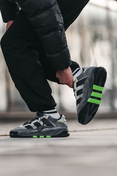 Кроссовки Niteball весна/лето/осень 0574 44 28 | Зображення 5