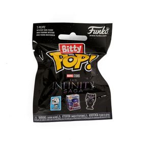 Ігрова фігурка Bitty POP! серії "Марвел" Funko POP! 76381 в асортименті