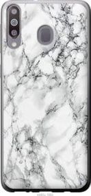 Чохол для Samsung Galaxy A40s A3050 з пластику FCh_043246