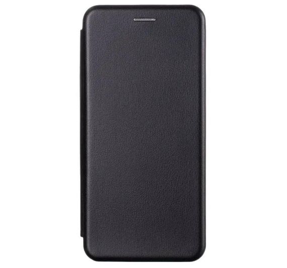Чохол-книжка Primolux Besus для телефону Xiaomi Redmi A2 - Black | Зображення 1