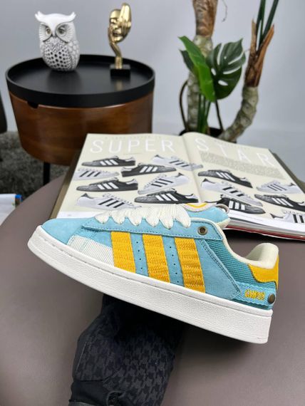 Кроссовки Originals Campus 00s Sky Yellow , Вьетнам | Зображення 4