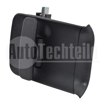 Ручка двери сдвижной наружная левая Citroen Berlingo 96-11/ Peugeot Partner 96-15, AutoTechteile, 505 1666, 80/695