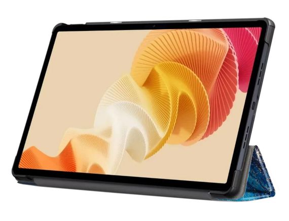 Чохол Primolux Slim для планшета Realme Pad 2 11.5" - Ocean | Зображення 2