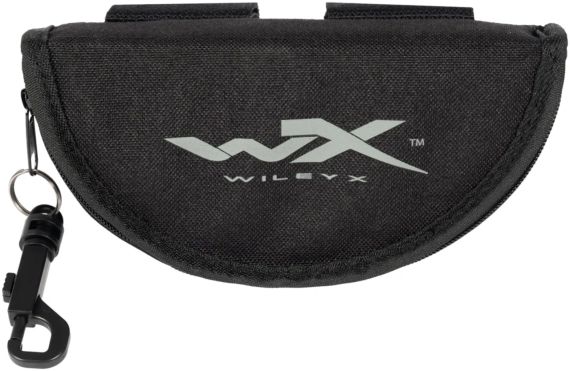 Окуляри балістичні Wiley X WX Valor 2.5. 3 лінзи (Grey/Clear/Light Rust) оправа Tan | Зображення 5