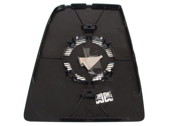 Ford Tourneo (14-19) вкладиш дзеркала з підігрівом великий права сторона 1823995 форд торнео | Зображення 2