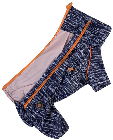 Дощовик кант рябий M-101 | Зображення 3