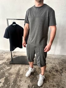 Комплект футболка/шорти петля